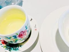-五号茶居·新派粤菜·岭南五号酒店(沿江中路店)