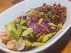 -倍儿美海鲜排挡·非遗海鲜蒸饺(洋货店)
