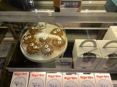 -多克多蒸气茶DOKDO(鼓楼绿地店)