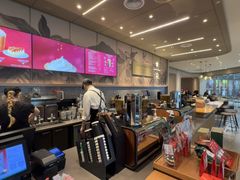 -星巴克臻选(周浦万达店)