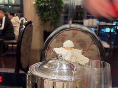 -圣丰索菲特·2 On 988 Café 自助餐厅