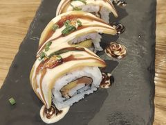 -衣川小森林·料理·寿司(鸿铭中心店)