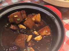 -亲回家吃饭餐厅(黄陂店)