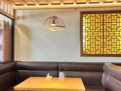 -清风园肘子馆(万家大激店)