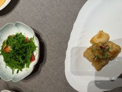 -虹潮荟·餐桌上的美食地理(太阳宫店)