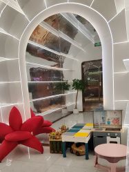 -Lily纤美·科技减脂中心