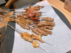 -壹酒贰肉1926·深夜食堂(南京北街店)