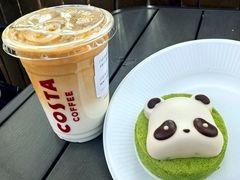 -COSTA COFFEE(西湖天地店)