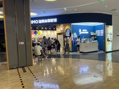 -海马体照相馆(北京大族广场店)
