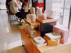 -星巴克(首钢店)