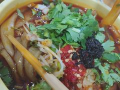 -冒椒火辣(奎星楼街店)