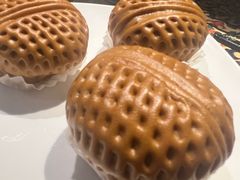 -城南往事·鲁菜济南菜(软件园美莲广场店)