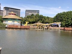-自然谷恐龙园