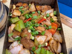 -船梆煮•蒸汽海鲜·生腌干蒸(五四广场店)