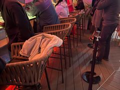 -OZONE 顶楼酒吧(香港丽思卡尔顿酒店)