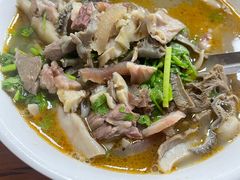 -春雨羊汤店(广开四马路总店)