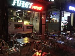 -Juicy Bakery(大学路店)
