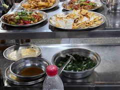-郝大姐·乌龙山铁板烧(大学城三店)