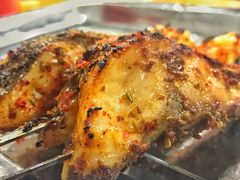 -清真·马峰烤肉(小学习北巷店)