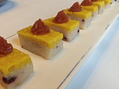 -杏花堂晋商私房菜(华熙五棵松店)