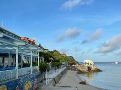 -放鸡岛生态旅游国际度假区