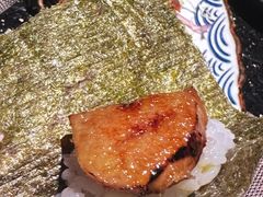 -極上萬膳·日料放题(海岸城店)