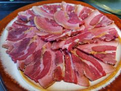 宣威火腿-宣威山野人家·现炒云南菜(金碧店)