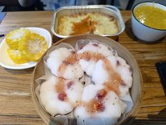 -U你·天然调味(南湖总店)