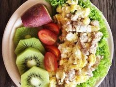 -金吉鸟健身游泳