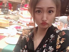 -烤肉宛饭庄(南礼士路店)