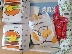 -德克士(北京站店)