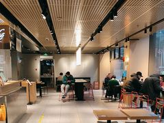 -麦当劳(四平路店)