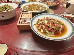 -千椒百味•自贡盐帮川菜