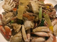 -海湾壹品·粤菜·早茶·烤鸭(拱北店)