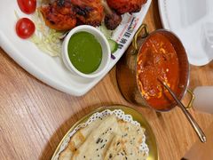 -清真·AL-JANNAT 佳纳特餐厅(狮子桥店)