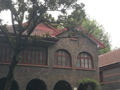 -上海孙中山故居纪念馆