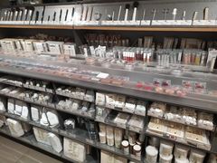 -MUJI无印良品(SM新生活广场店)