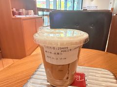 -COSTA COFFEE(房山印象城店)