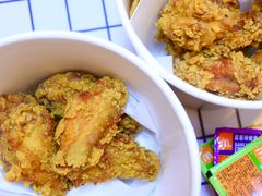 -麦当劳(集美石鼓店)