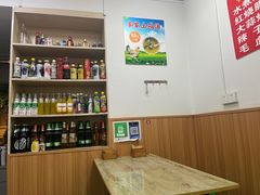 -豆花饭(新华路店)