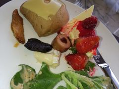 -北京王府井希尔顿酒店·万斯阁西餐厅