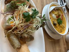 -大茴香越法料理(SOHO复兴店)
