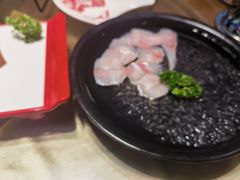 -百叶居·老北京涮羊肉(鼓楼店)
