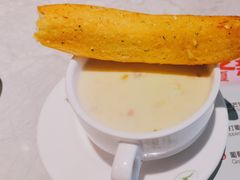 -半秋山西餐厅(宜昌大洋店)