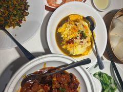 -院里寻菜·精致庭院菜(观沙岭店)