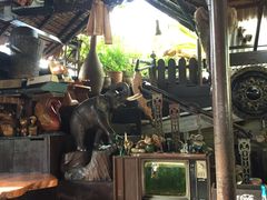 -自然餐厅(Phuket)