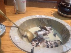 -云海肴云南菜·蒸汽石锅鱼(北京良乡华冠店)