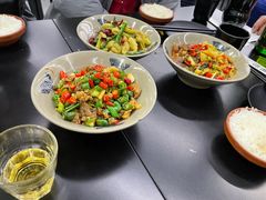 -潇湘阁(三里屯SOHO店)