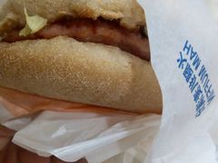-麦当劳(凌云天地长桥店)