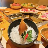 新店自助火锅，这羊毛必须薅起来